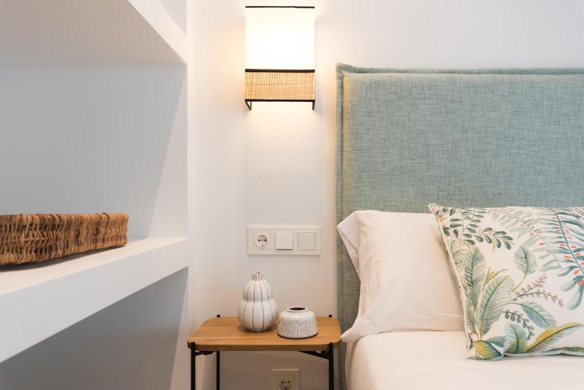 Acogedora Y Con Estilo Villa Málaga
