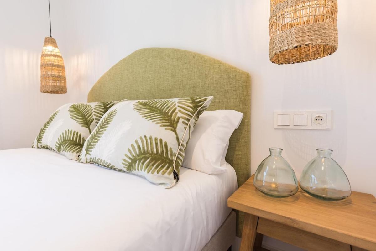 Acogedora Y Con Estilo Villa Málaga